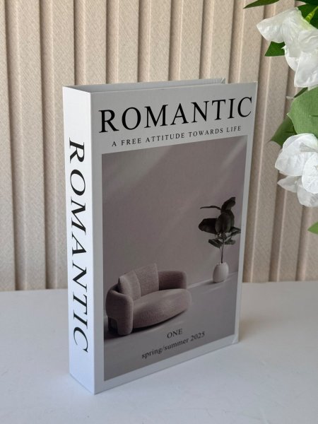 كتاب ديكور