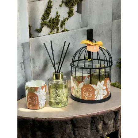 طقم قفص وعطور