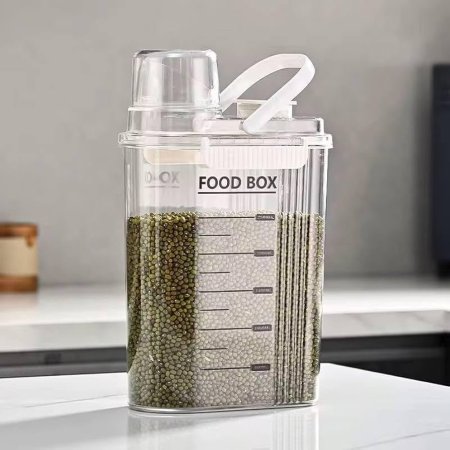 علبة مونة حجم كبير