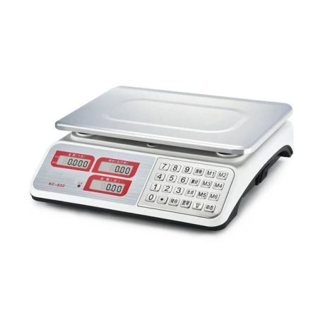 ميزان مطبخ وسوبر ماركت الأصلي