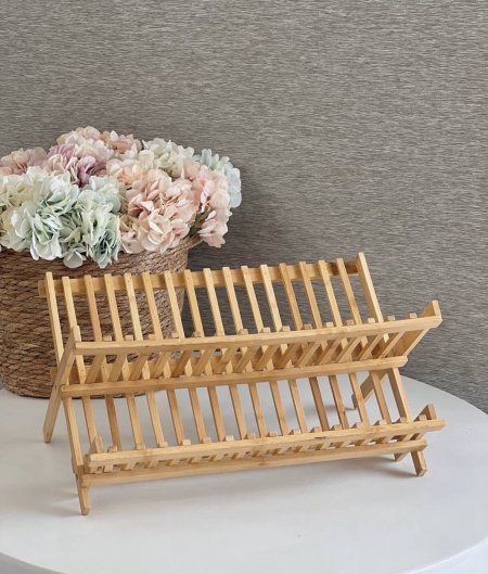 ستاند جلي خشب