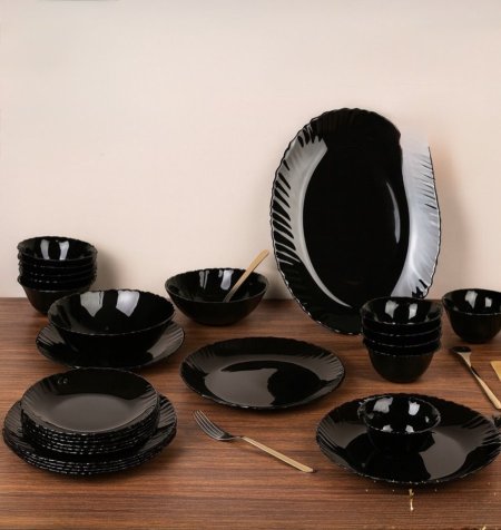 طقم 33 صحن اركوبال