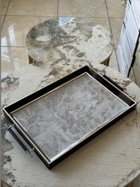 صنية تقديم تركي